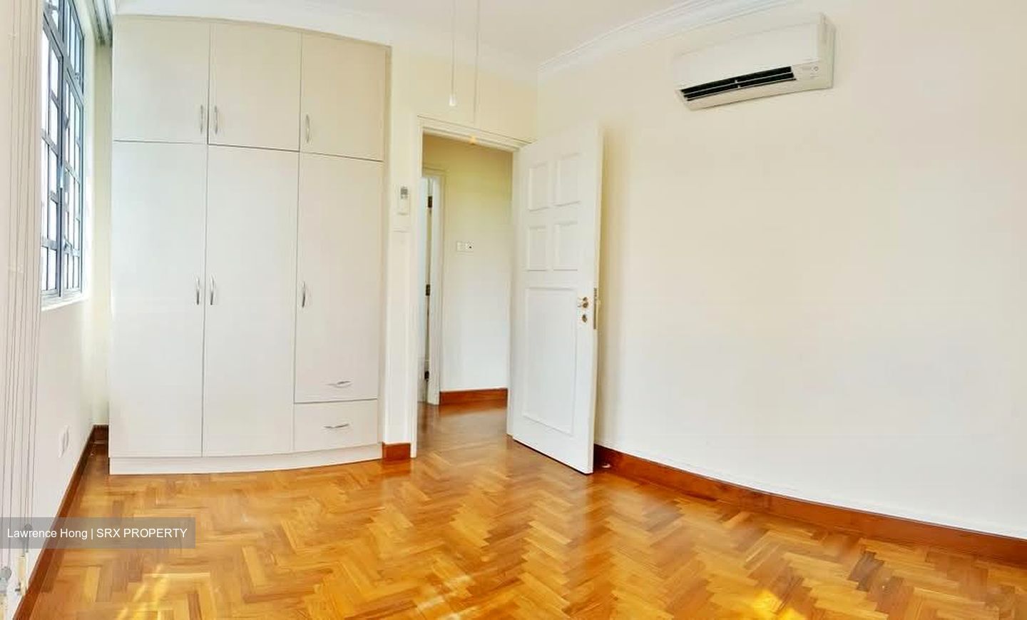 Chancery Grove (D11), Terrace #563419491